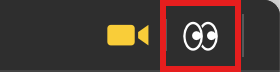 Player view buttons